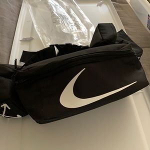 Nike x OffWhite waist bag